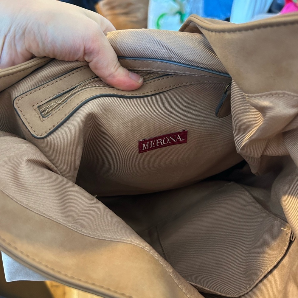 Merona bag - Picture 4 of 5